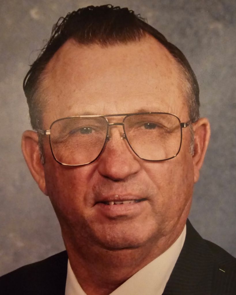 Richard M. Hunter, Sr.