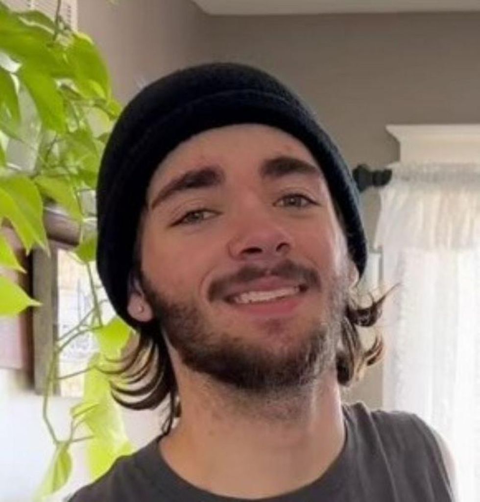 Nicholas Salvatore Gulizia Profile Photo