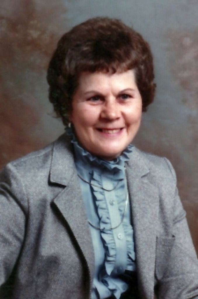 Mary  Ellen Miller