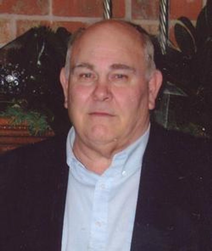 Charles Edward Elmore