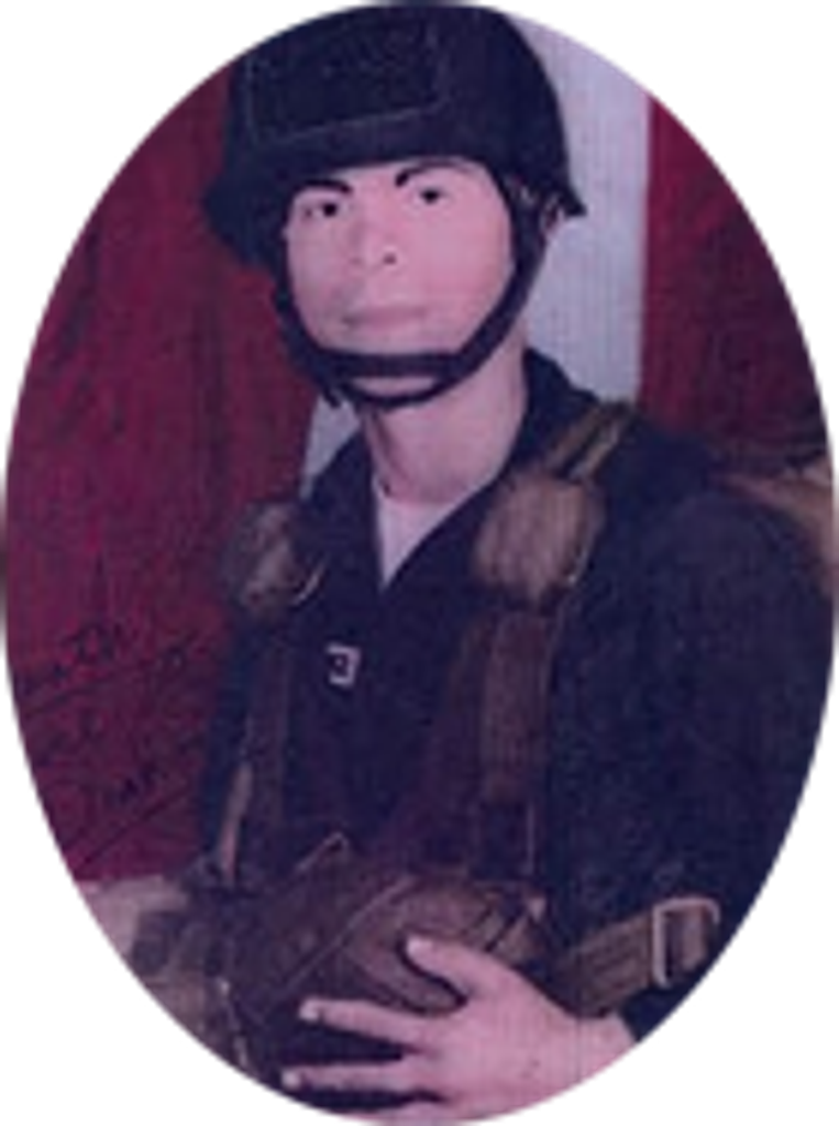 Hector Hernandez