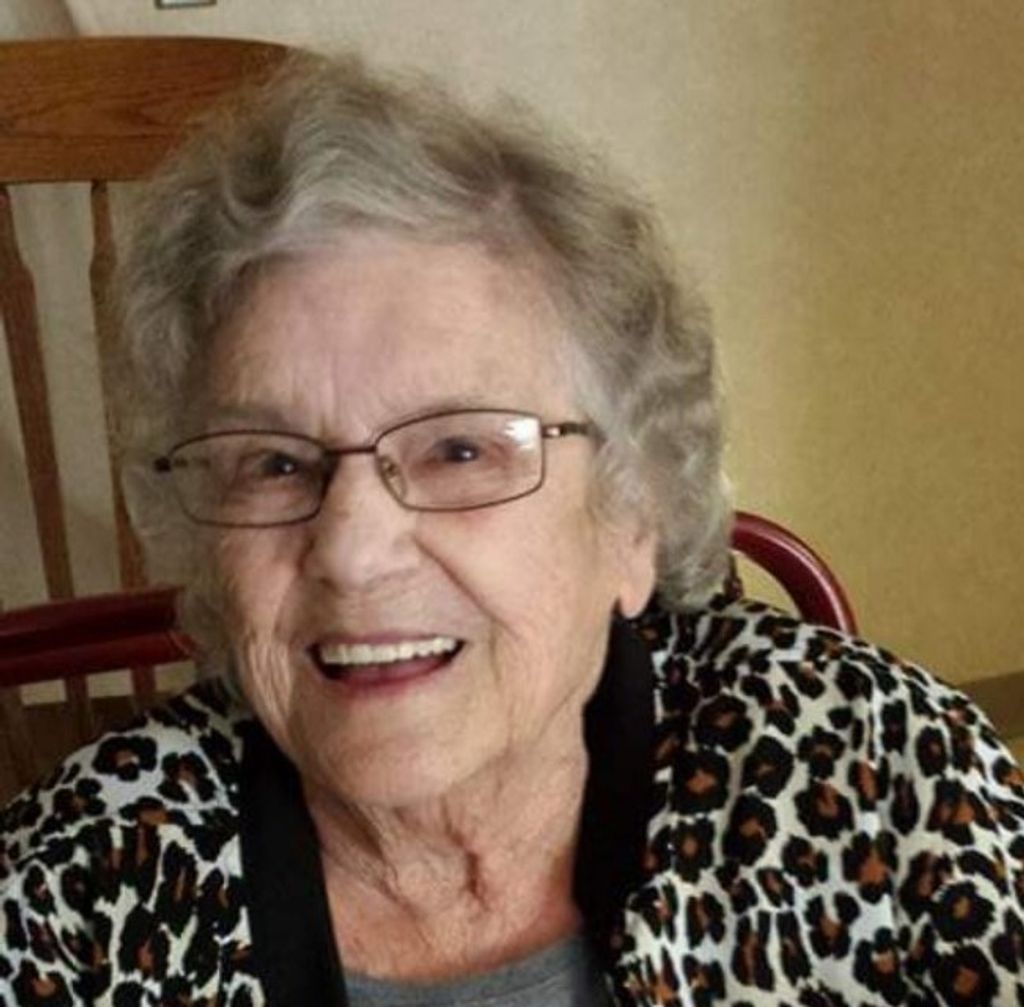Betty Lee (Walker)  Hite Profile Photo