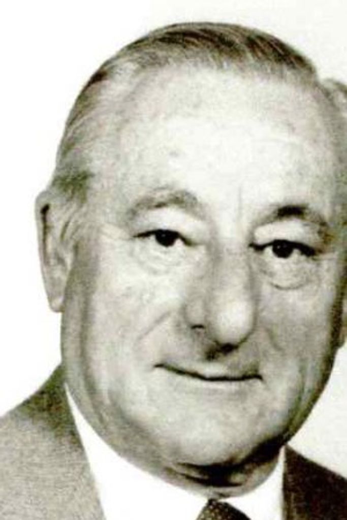 Dr. William Irving Silvernail,  Jr.