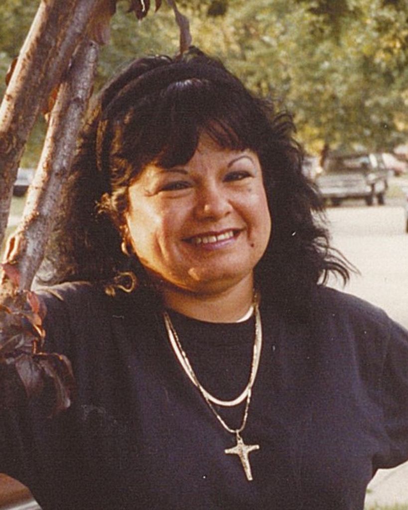 Amelia Y. Rodriguez