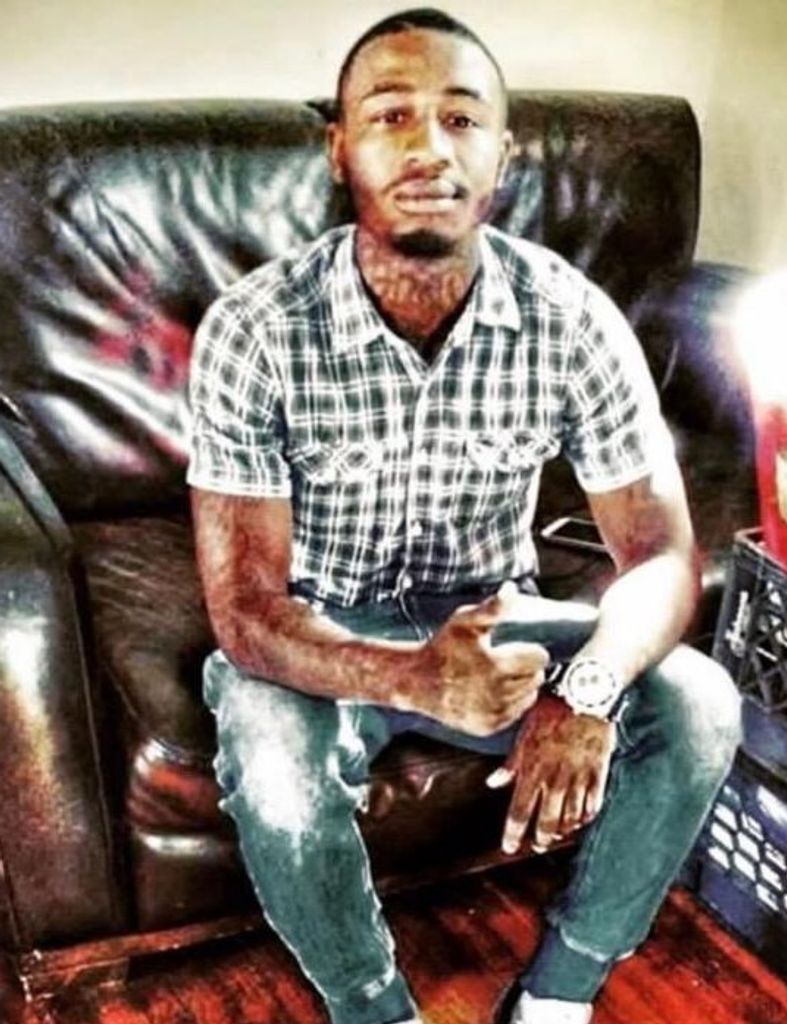 Isaiah Carter Profile Photo
