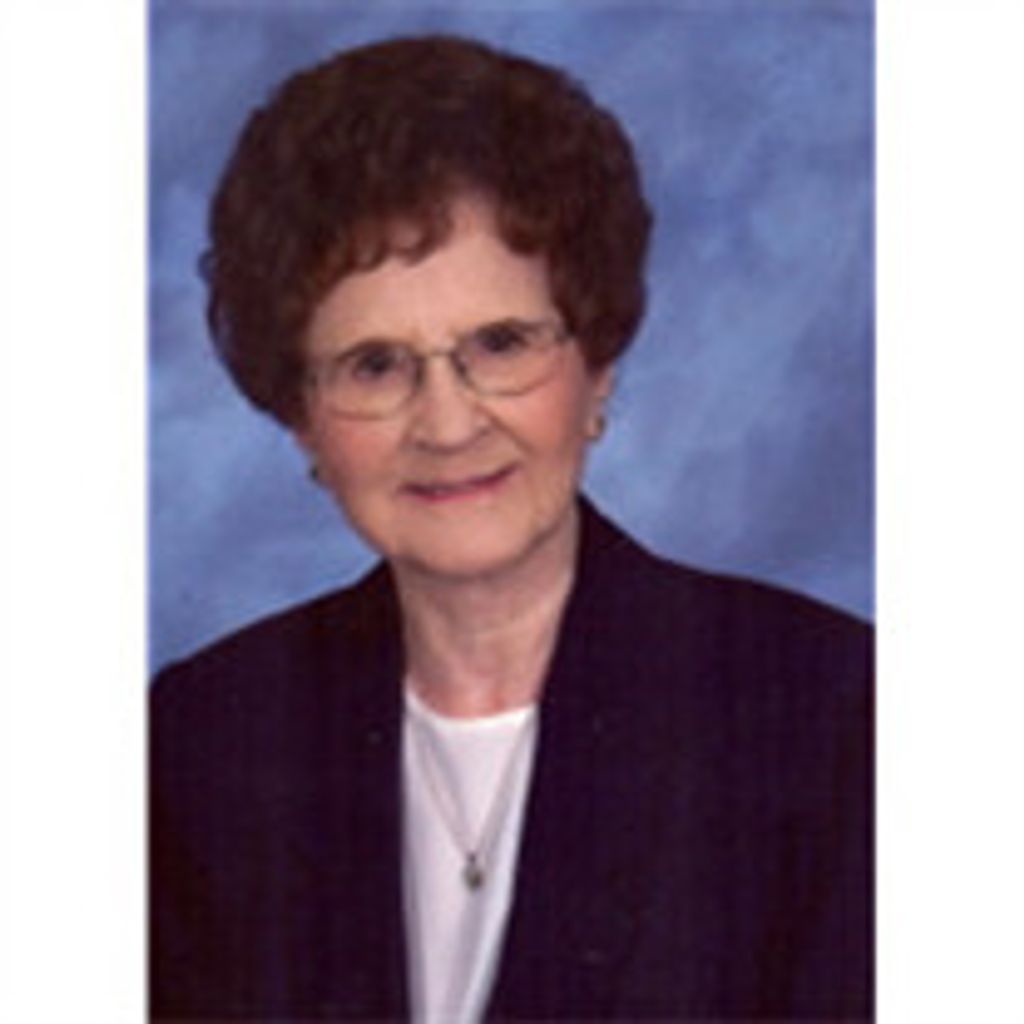 Vivian Cormier