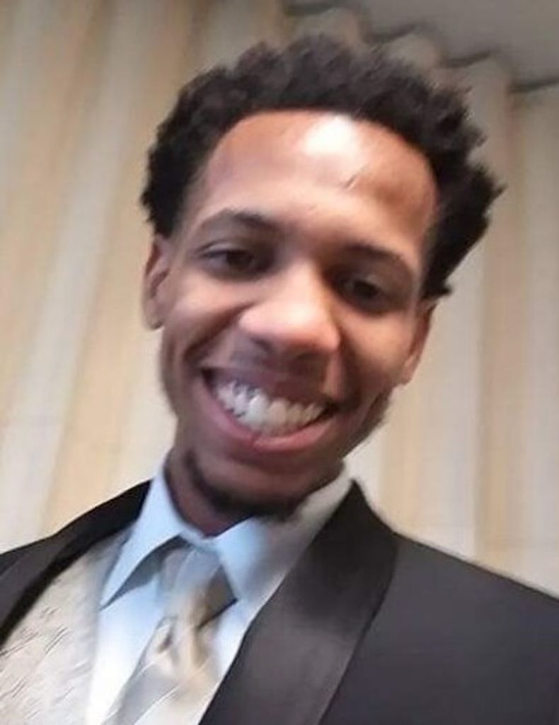 Dyon S. M. Thompson Profile Photo