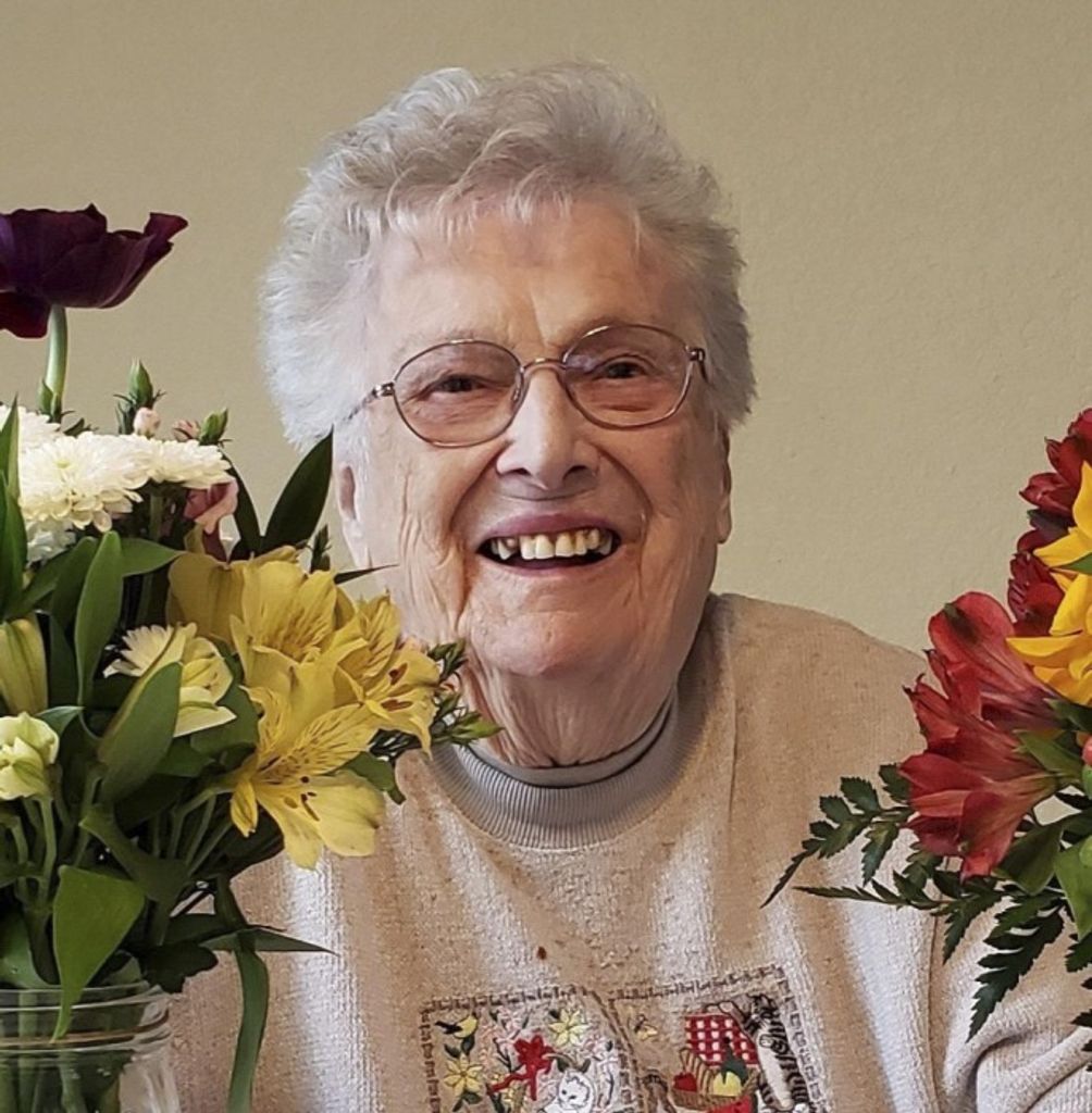 Dolores Jane (Thiering)  Kunde