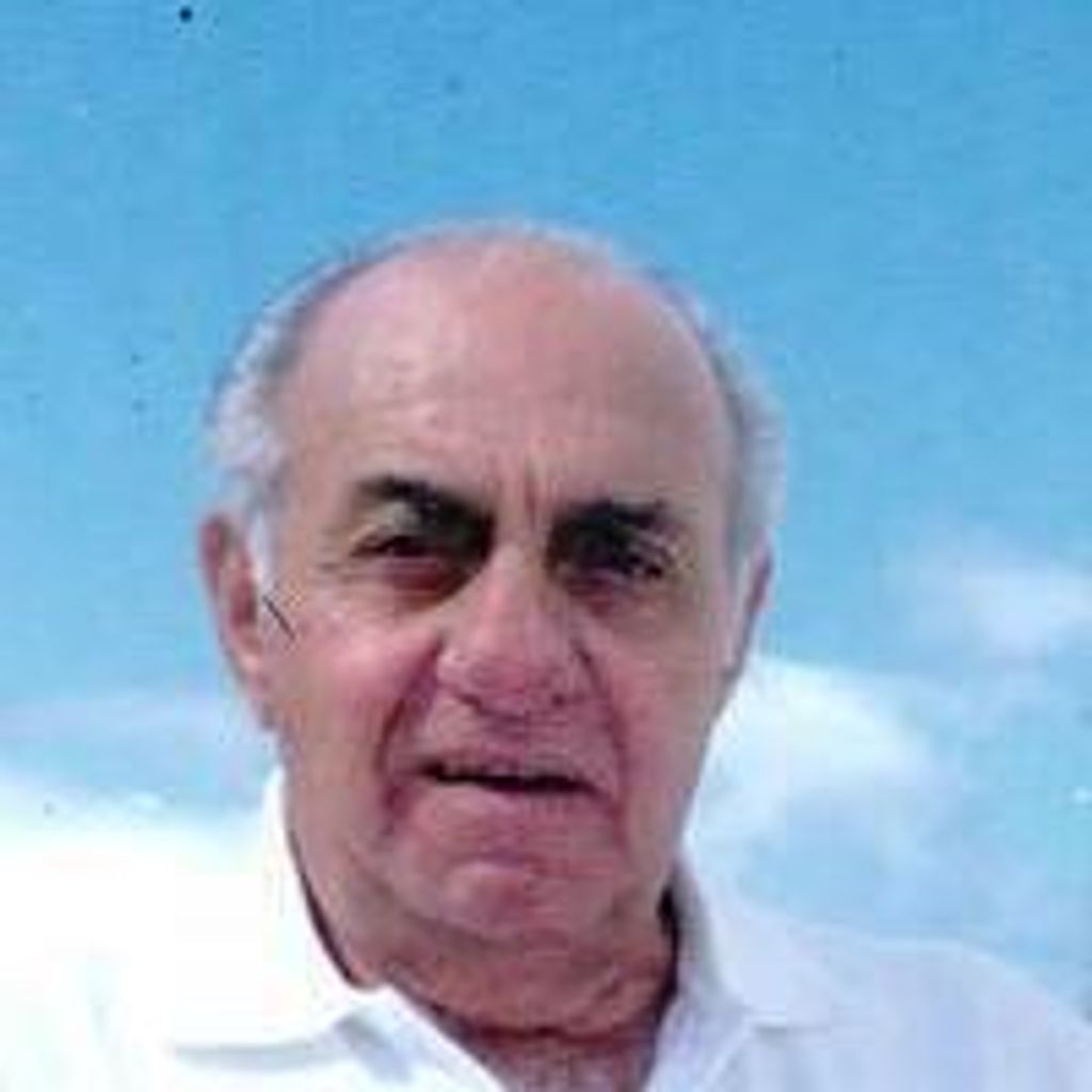 Stephen Pasquariello