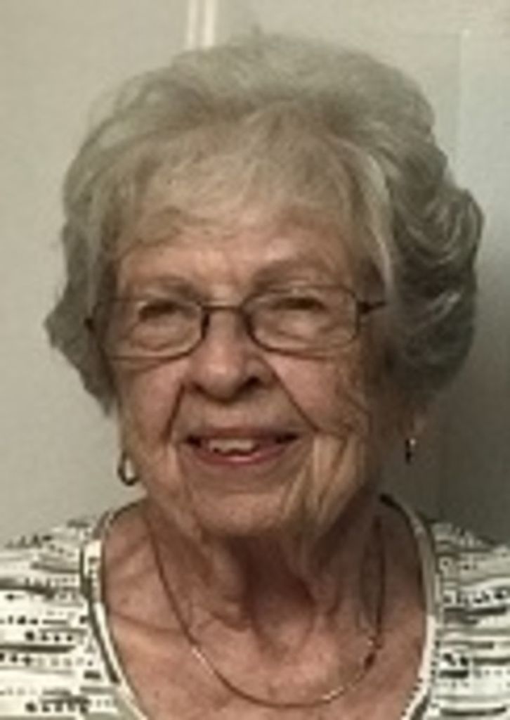 Susie Ann Brown Profile Photo