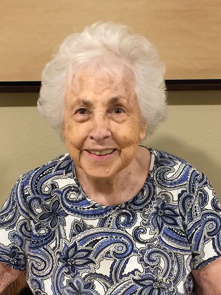 Aurelia “Rae” Guthrie