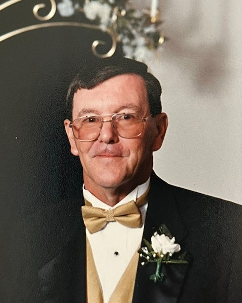 Joseph "J.C." Clifton Barfield