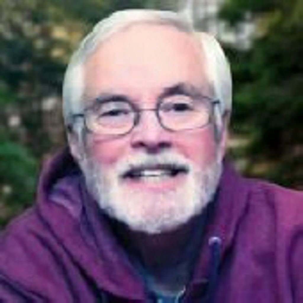 Douglas E. Blasius Profile Photo