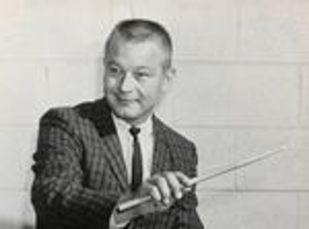 William John Witowski