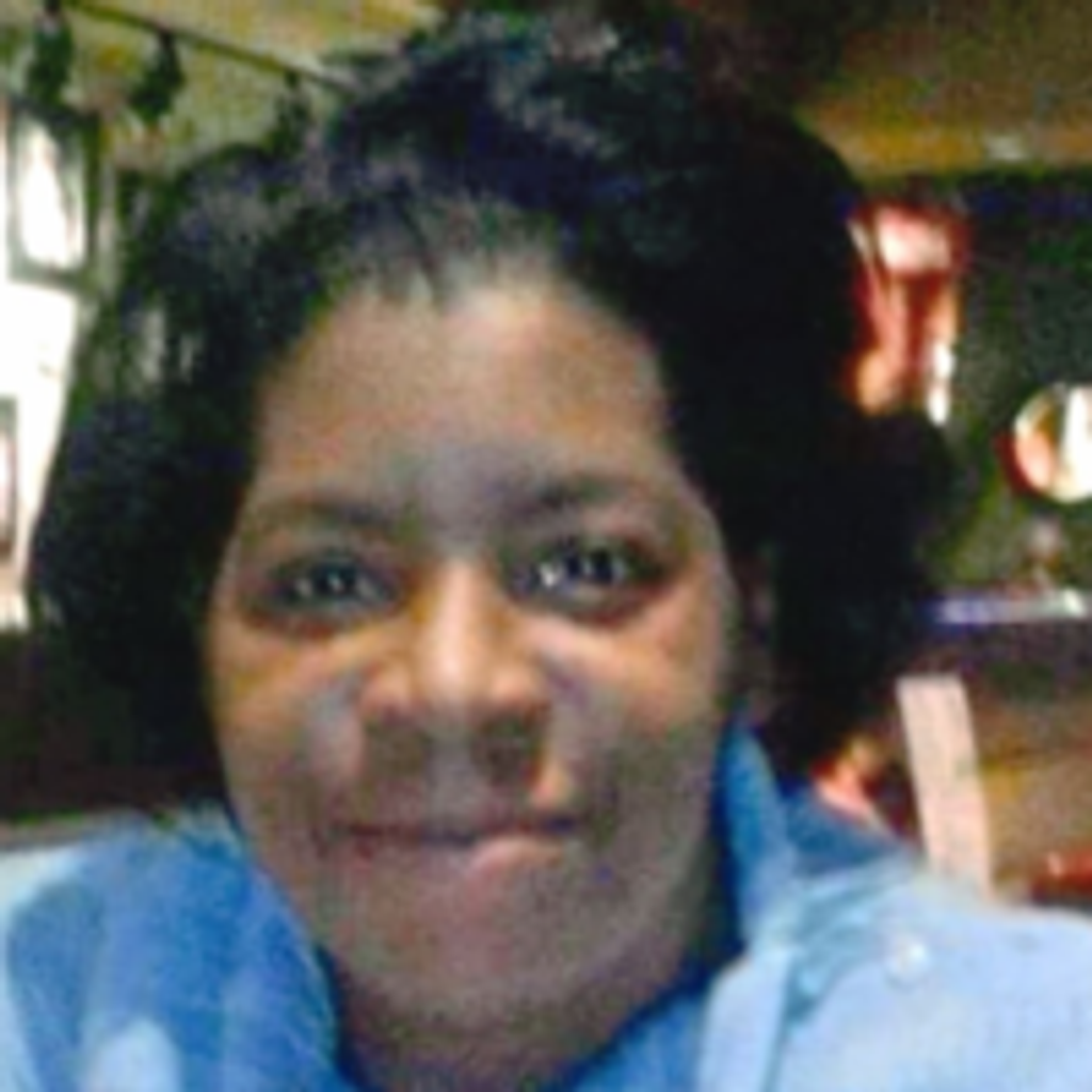Aressa Strickland Profile Photo