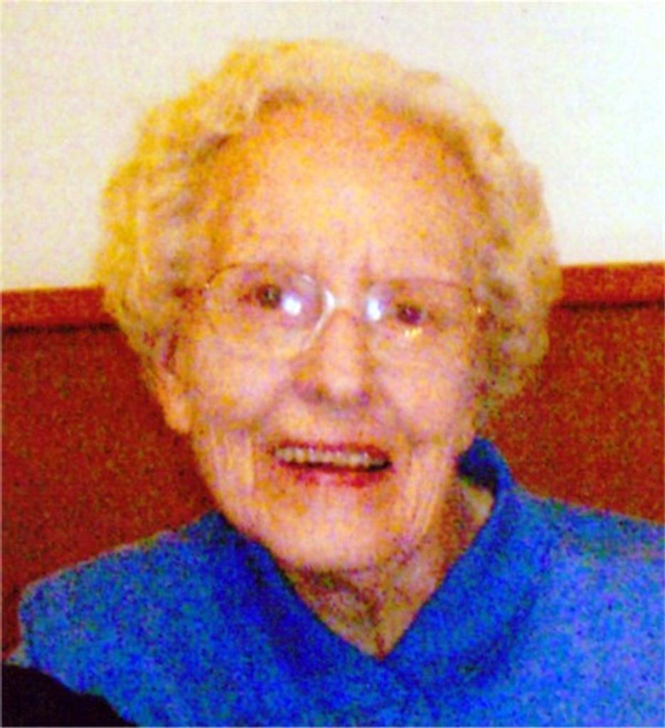 Christine I. (Berkstresser)  Rinard