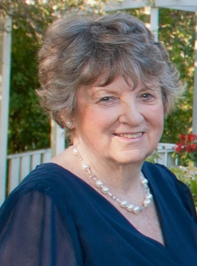 Marie Mclaughlin Dick Profile Photo