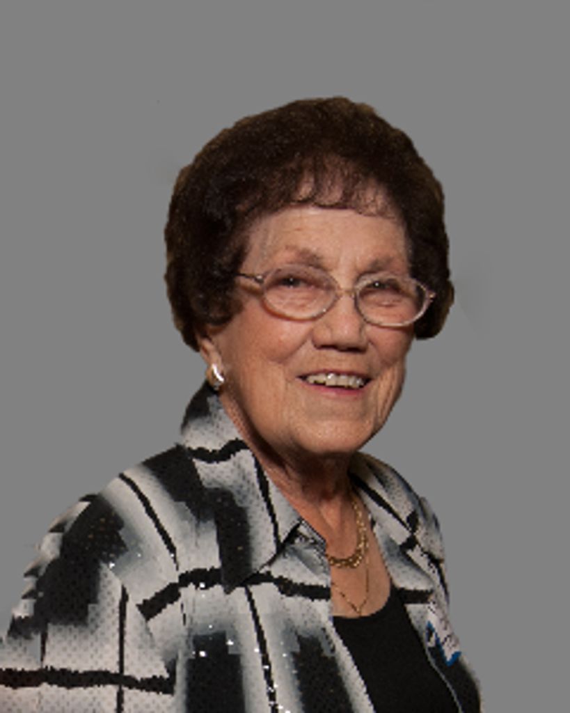 Marguerite Louise Pryor