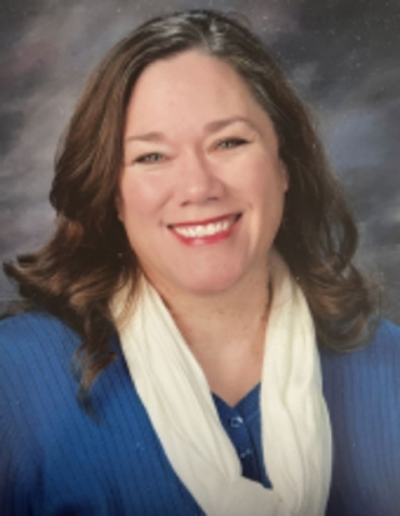 Erin Orme Johnson Profile Photo