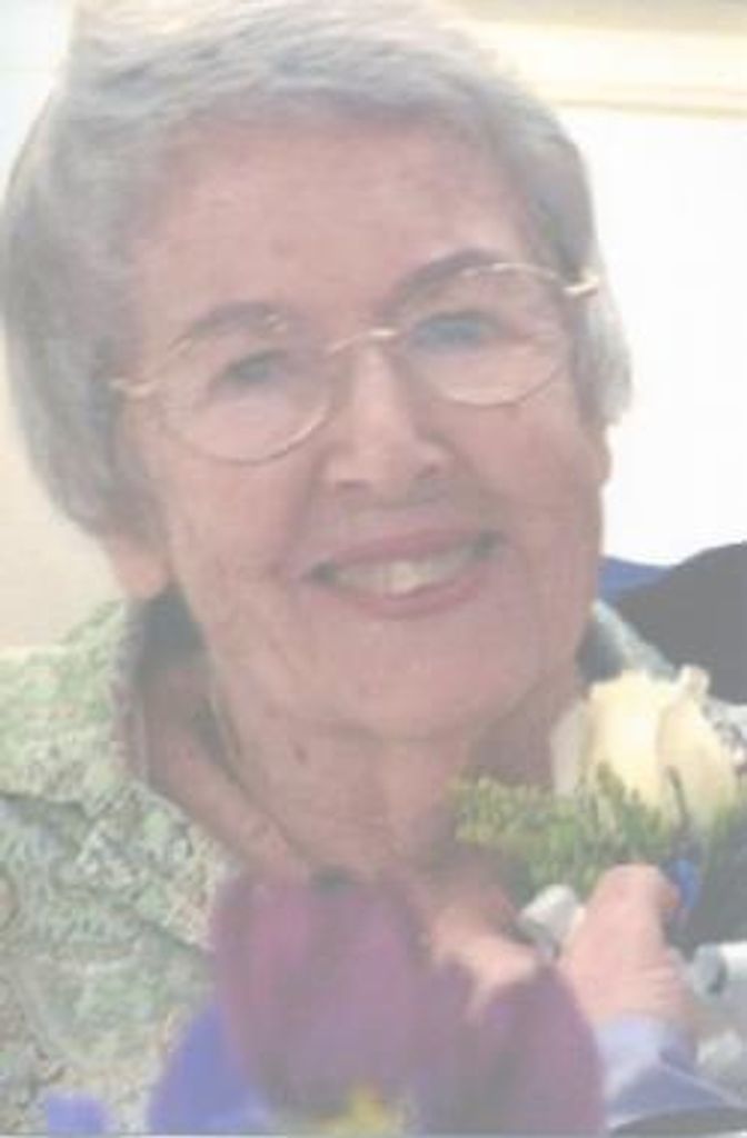 Eleanor Luvada Hudson