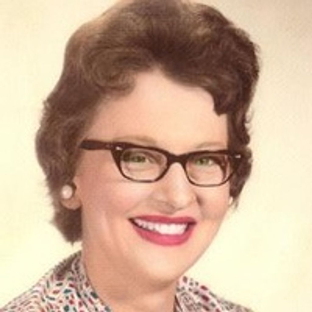Ruth L. Jeffcoat