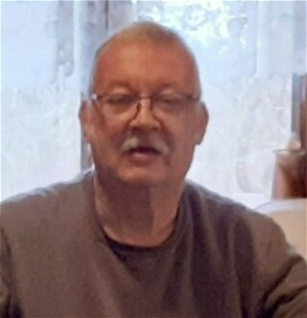 Richard Smith Profile Photo