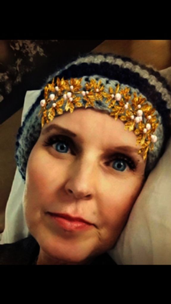 Jeanette Kimberly Gabbert Profile Photo