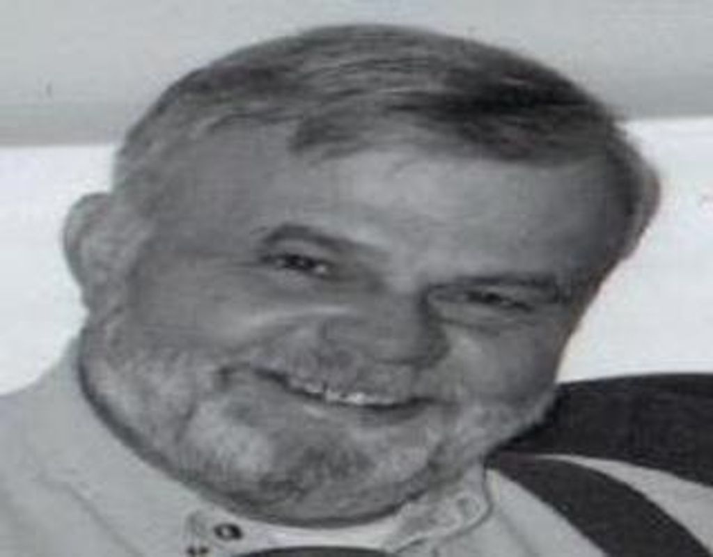 Bruce Lowell Johnson