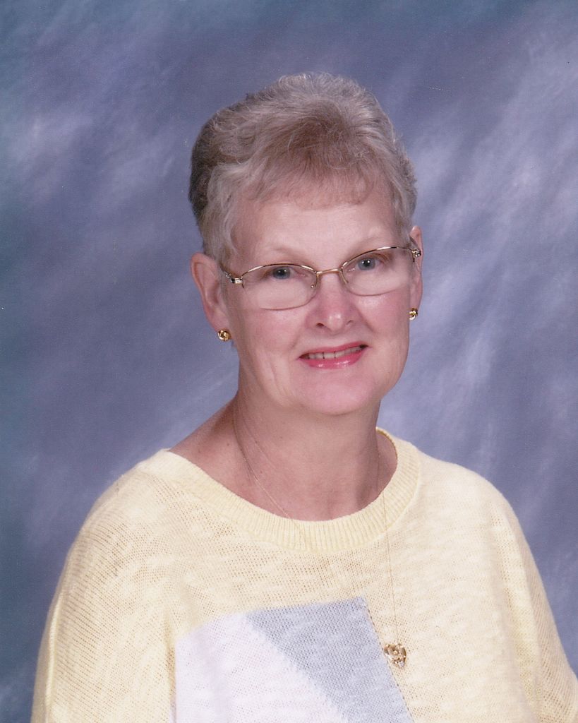 Garlyn "Doll" Naomi Kistler Feight Profile Photo