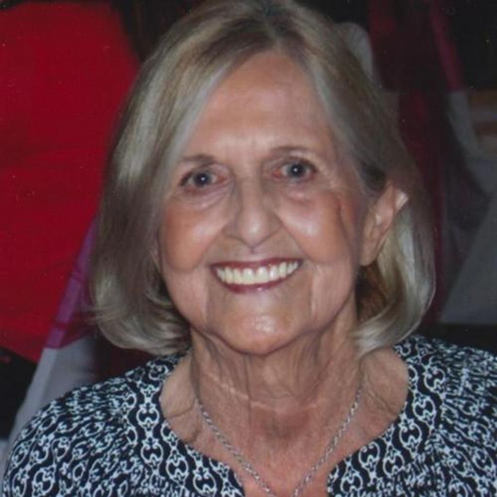 Beverly M. Platko