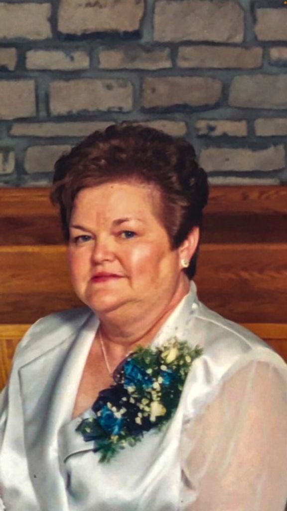 Geneva K. (Ferguson)  Fuller Profile Photo