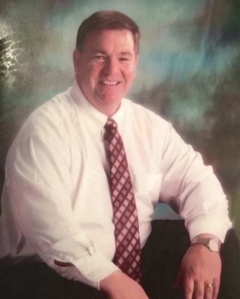 Robert W. Ward