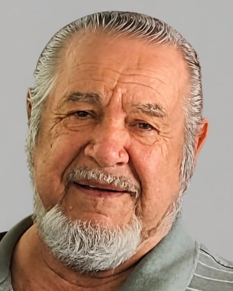 Gilbert Alston Hill