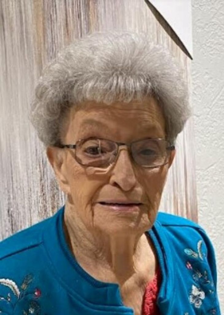 Norma Jean Alexander Profile Photo
