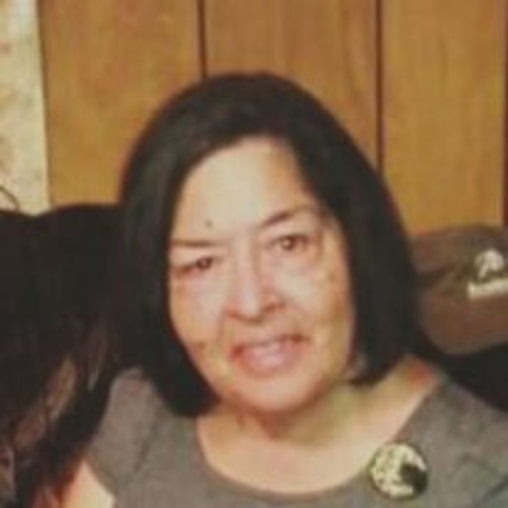 Alma C. Saldana Profile Photo