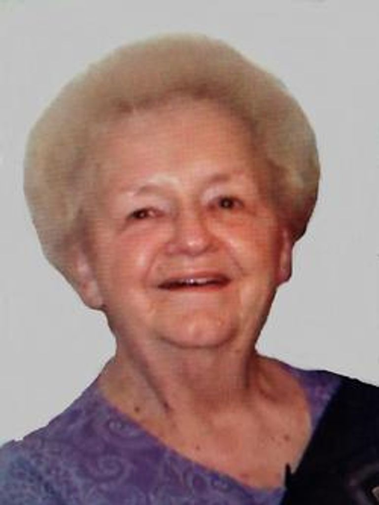 Dorothy Huggler