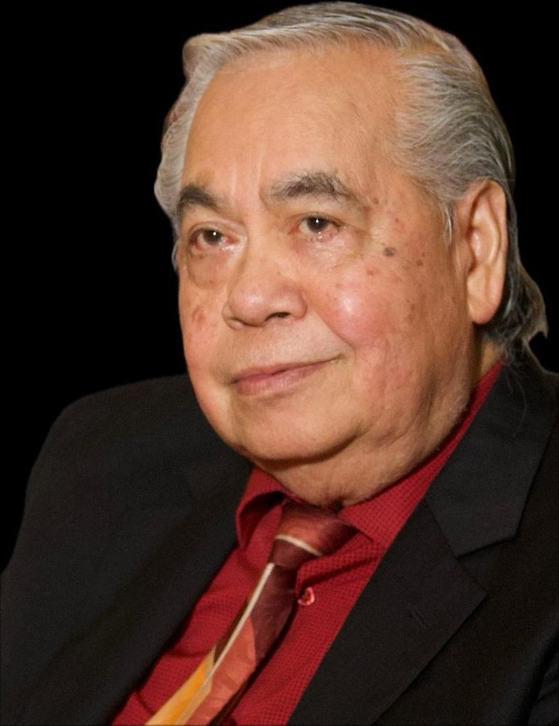 Galileo Ceniza Bontuyan, Ph.D. Profile Photo