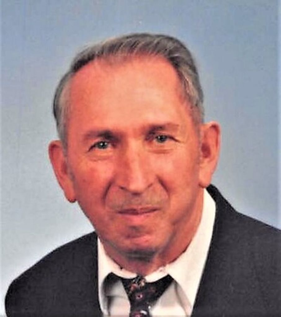 Benjamin "Bb" Berkley Stringer Profile Photo