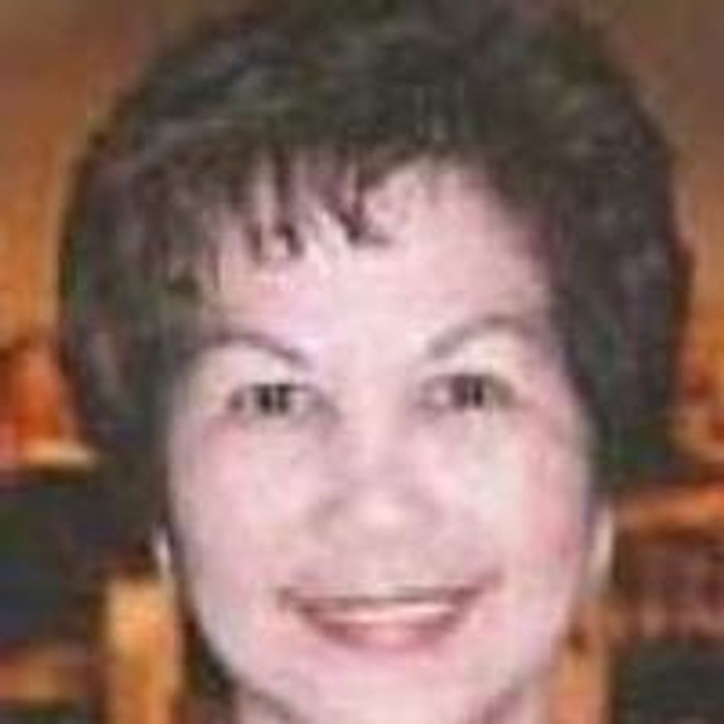 Maria  Luisa Zamora