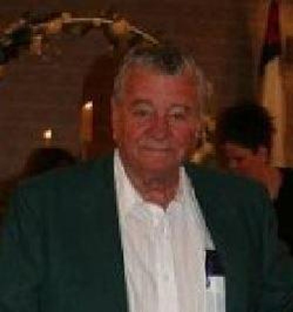 Jesse Ray Farmer Profile Photo