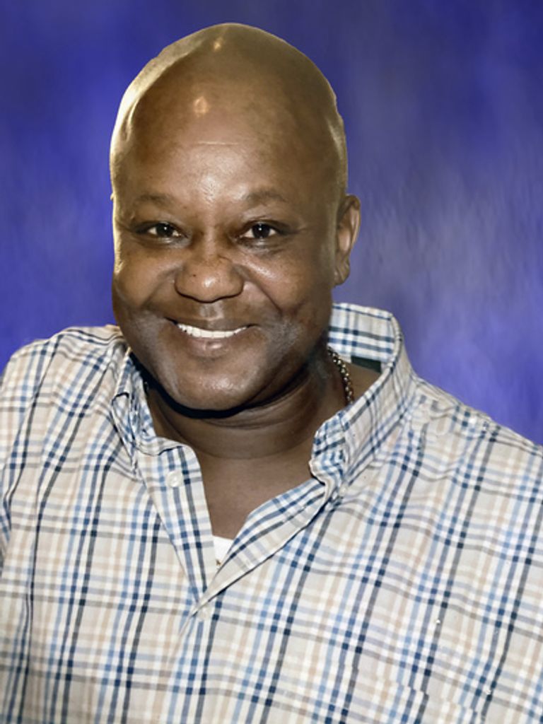 Anthony Earl Young Profile Photo