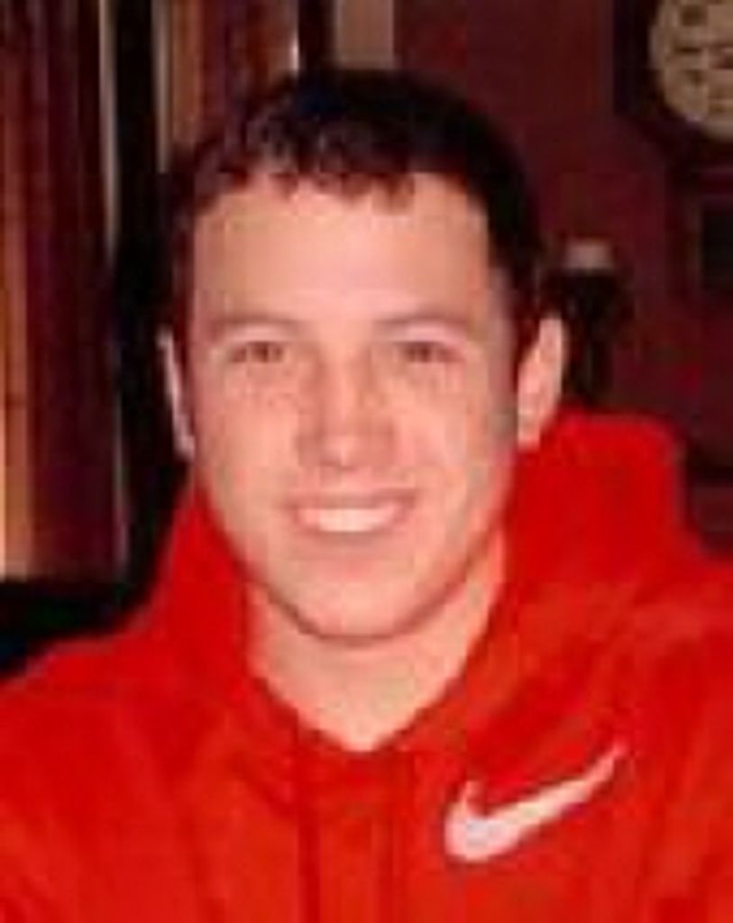 Brandon  Lee Vanwallaghen
