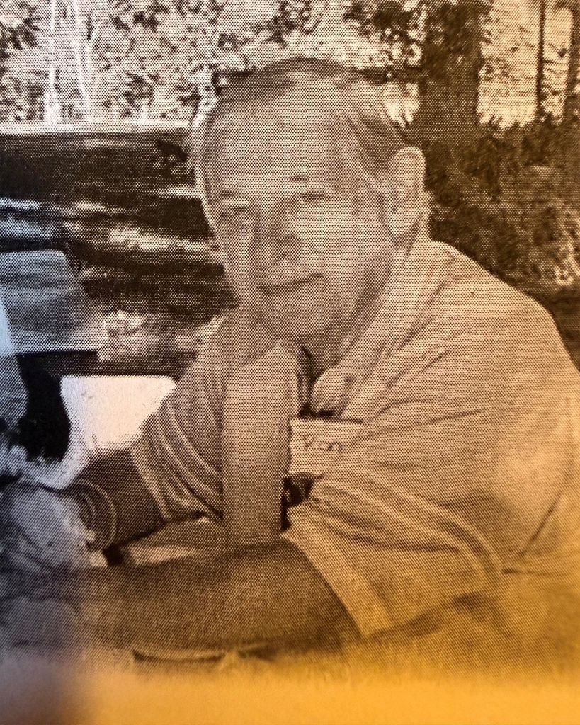 Ronald Switzer