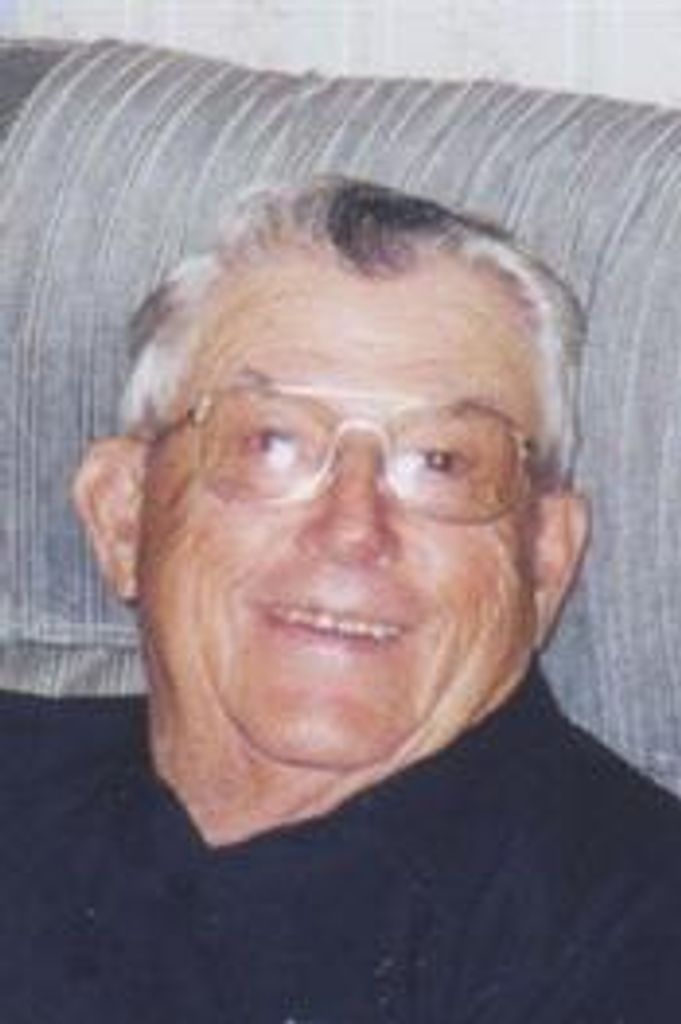 Chester "Chet" Kuntz