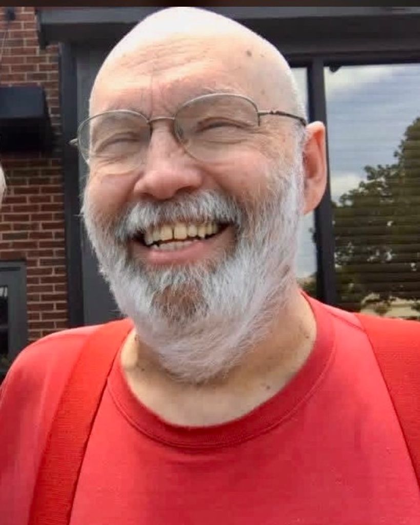 Barry Craig Eaton Profile Photo