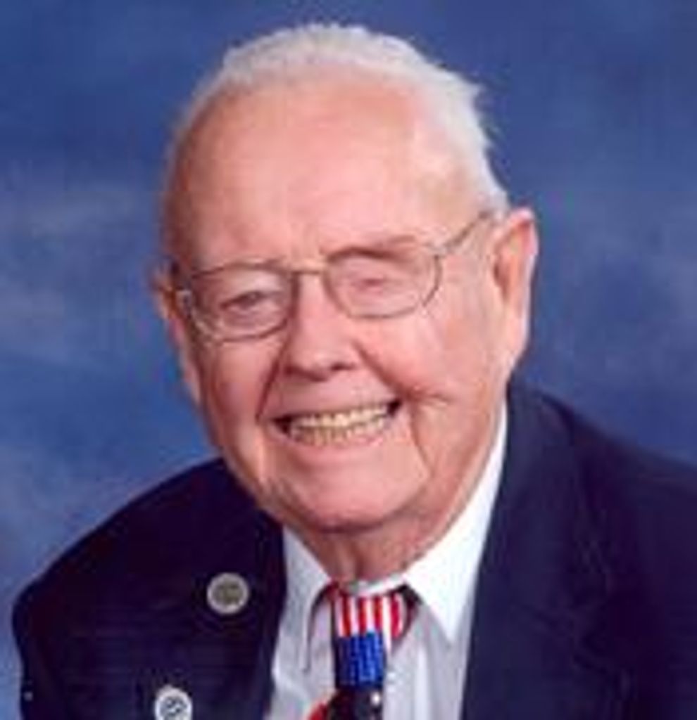 Kenneth Faulkner