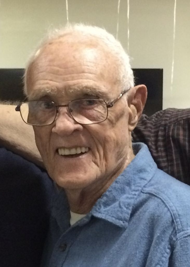 William E. Dutton Sr.