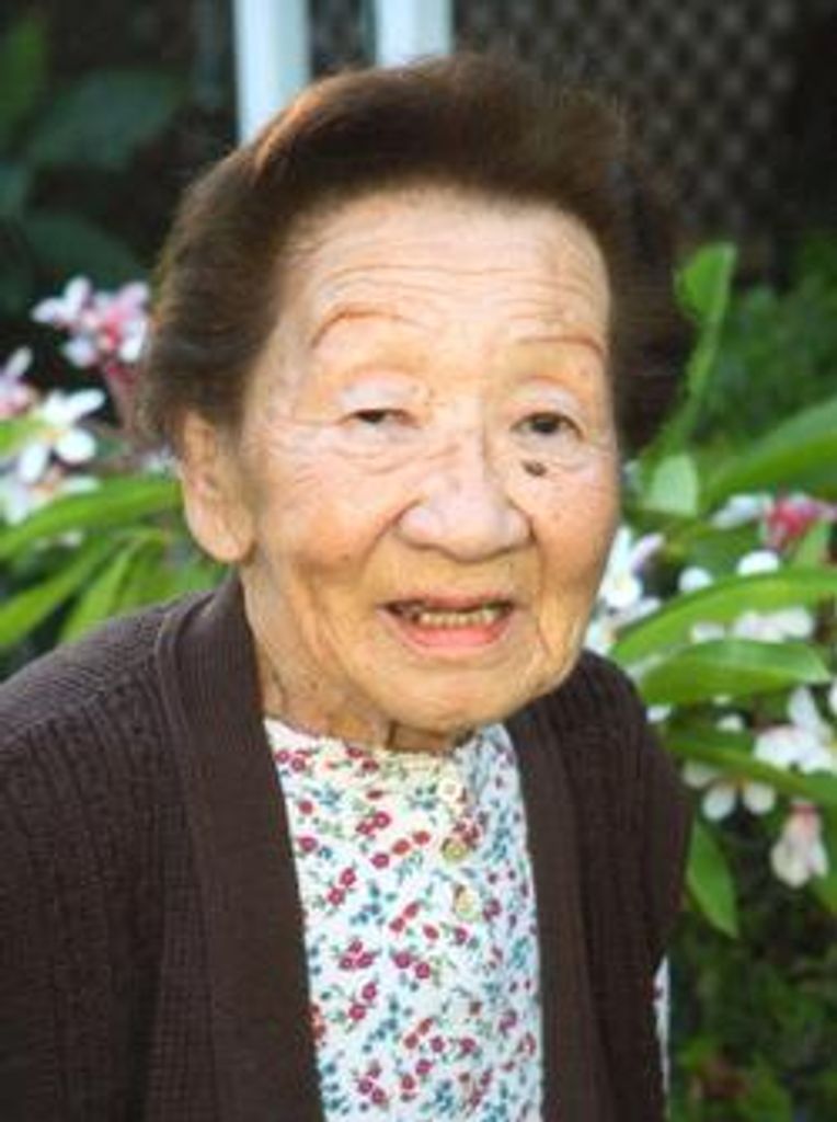 Toshino Mitsushima