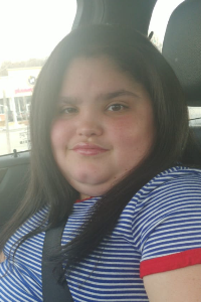 Shakira Diaz Profile Photo