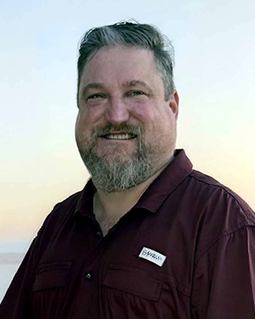 Richard Steven Brady, Jr.